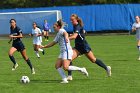 Women’s Soccer vs Middlebury  Wheaton College Women’s Soccer vs Middlebury College. - Photo By: KEITH NORDSTROM : Wheaton, Women’s Soccer, Middlebury